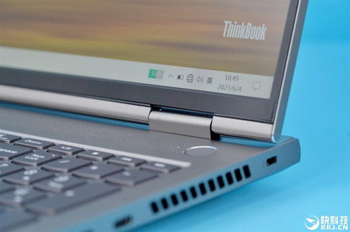 RTX 3060獨(dú)顯加持，聯(lián)想ThinkBook 16p 2.5K屏圖賞