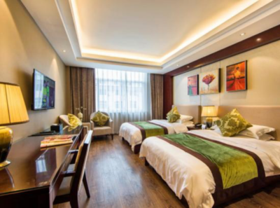 開(kāi)元曼居落子武夷山，品牌矩陣再添文旅新引擎